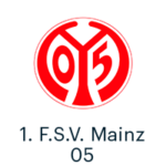 1. F.S.V. Mainz 05